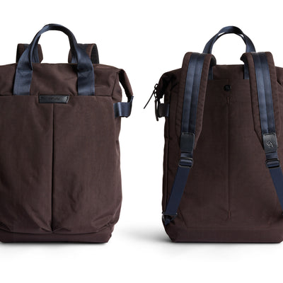 Tokyo Totepack - Deep Plum