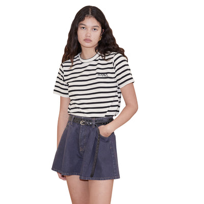 Julienne Shorts