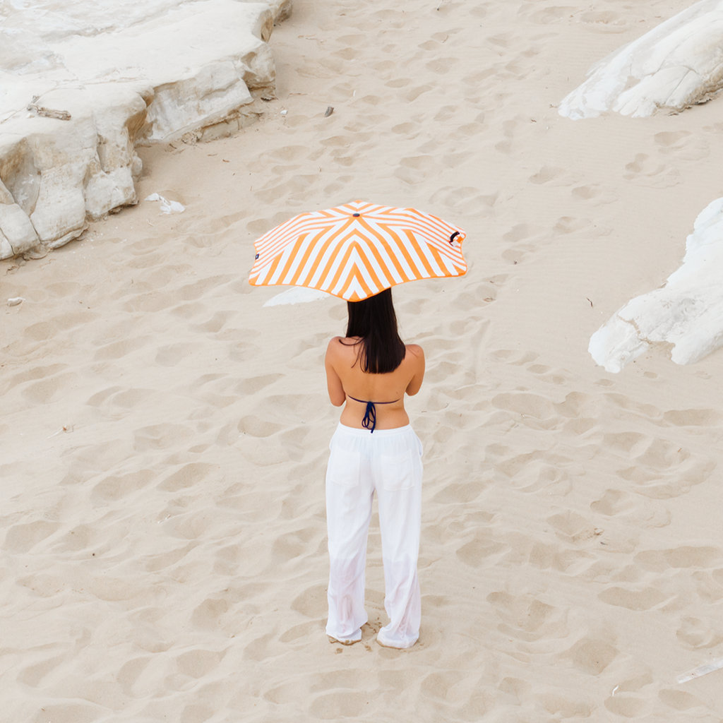 Metro UV Umbrella - Spritz