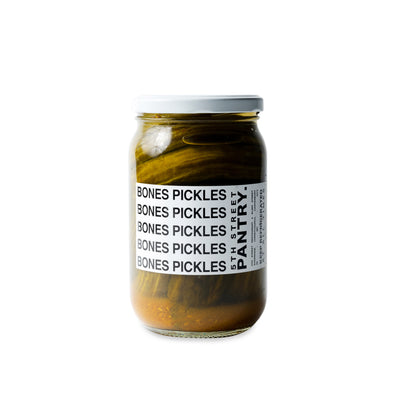 Pickles