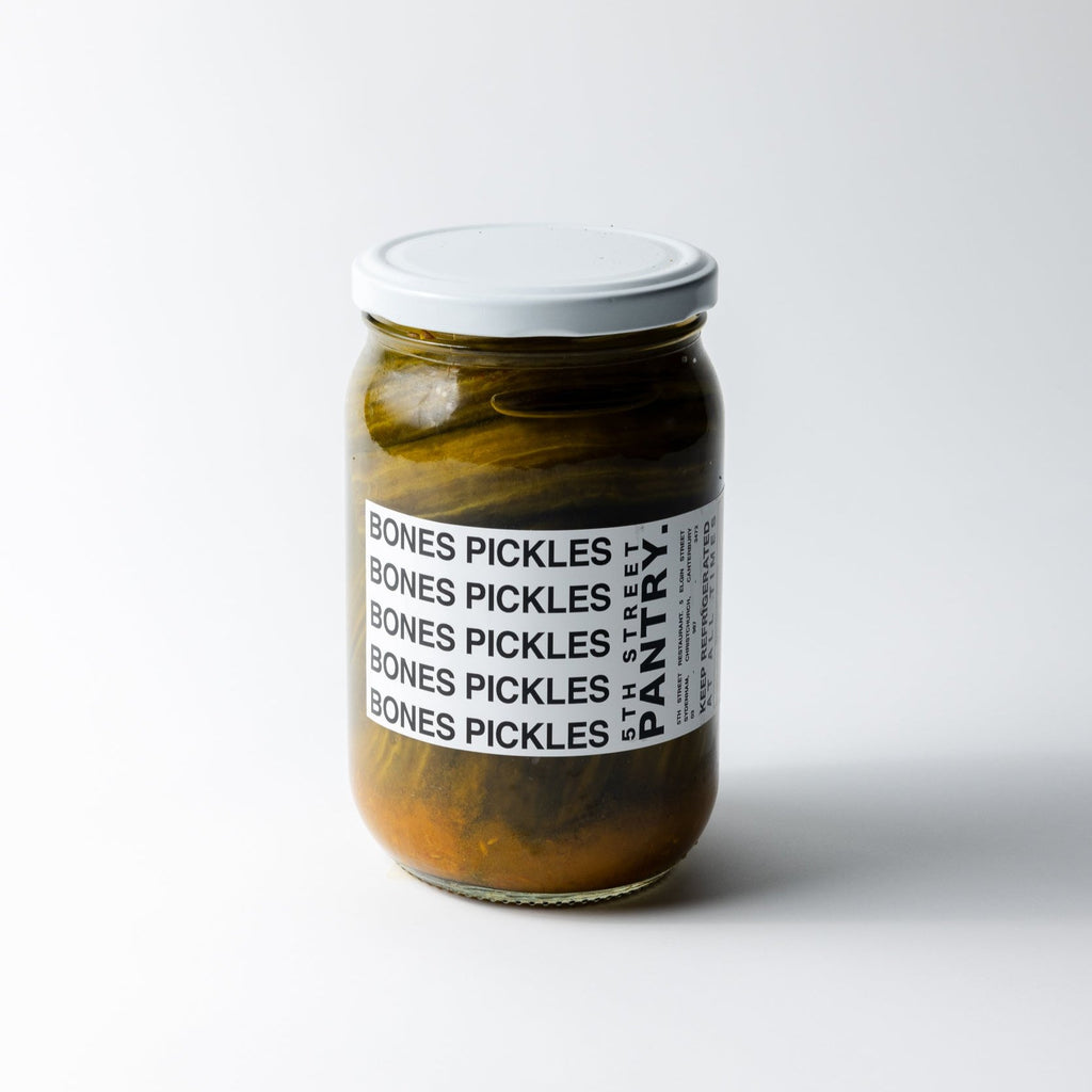 Pickles