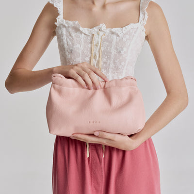 Alma Bag - Dusty Pink