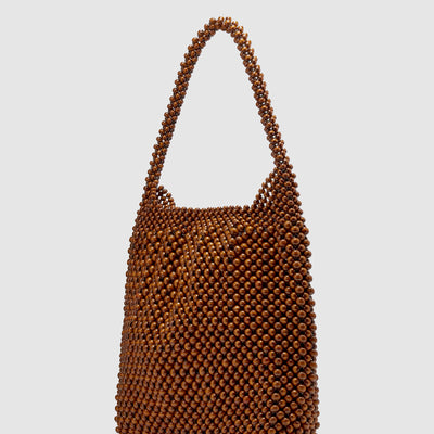 Madera Large Bead Bag