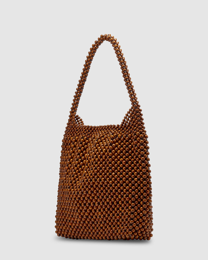 Madera Large Bead Bag