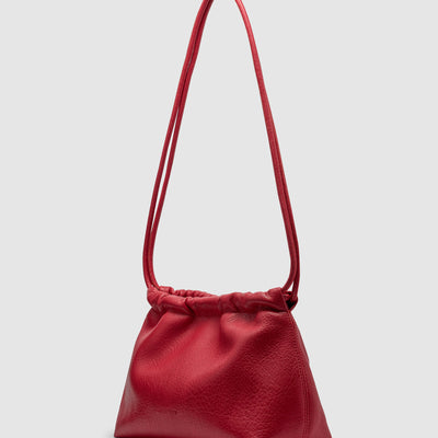 Alma Bag - Cherry