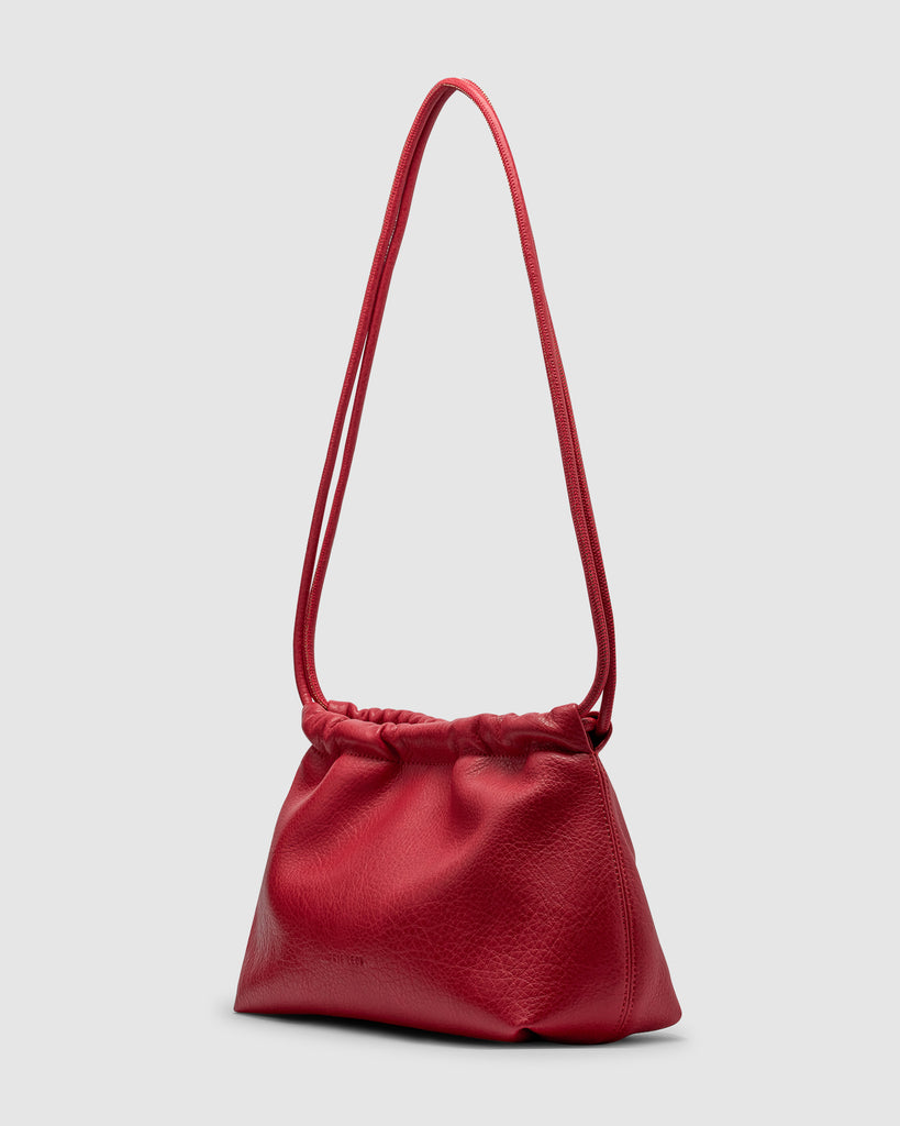 Alma Bag - Cherry