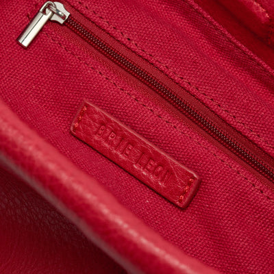 Alma Bag - Cherry