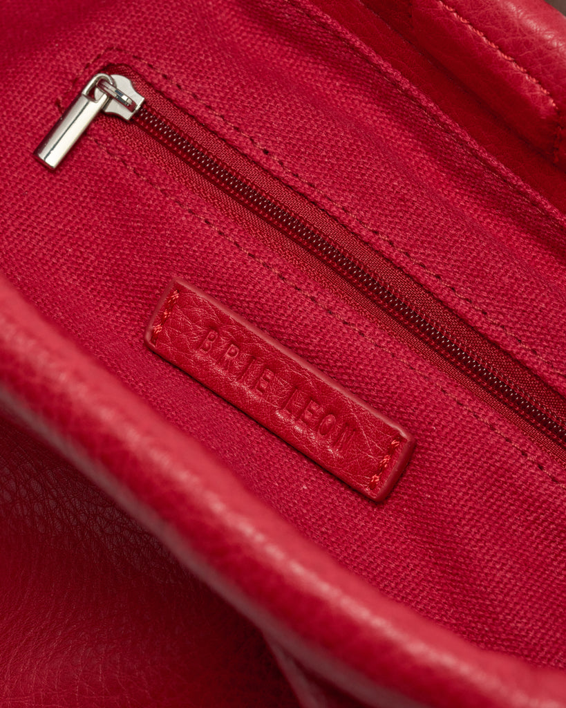 Alma Bag - Cherry