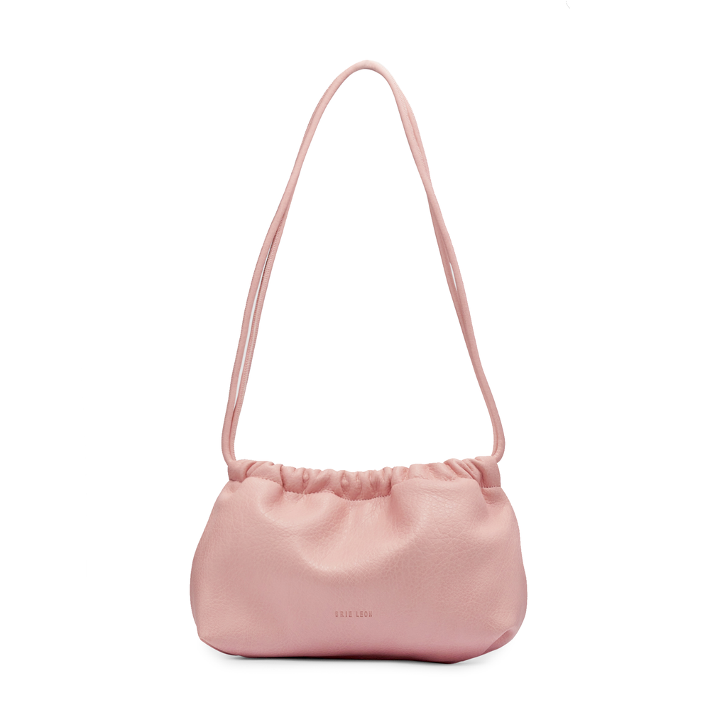 Alma Bag - Dusty Pink