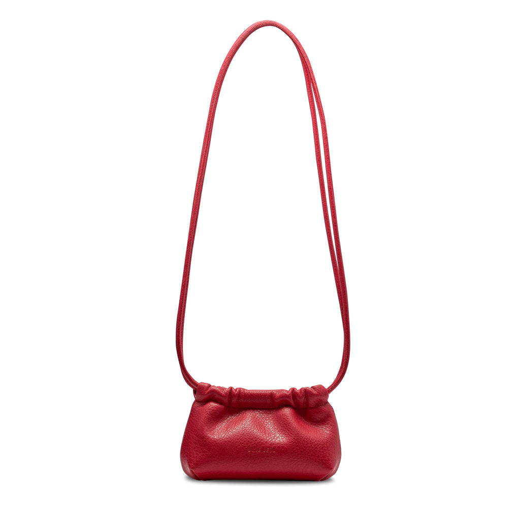 Alma Mini Bag - Cherry