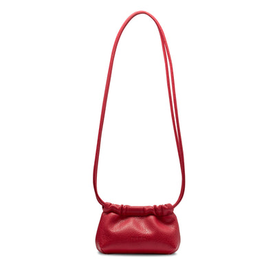 Alma Mini Bag - Cherry