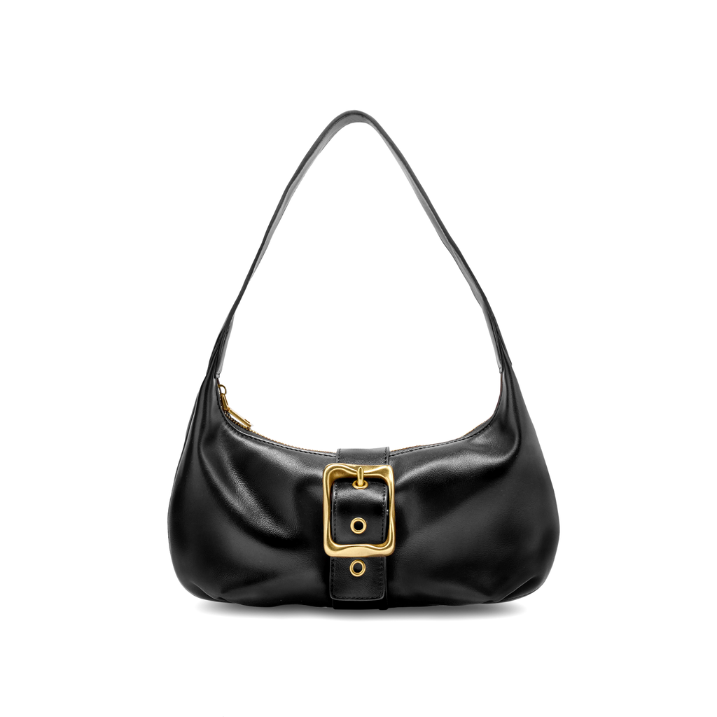 Everyday Baguette Bag - Black