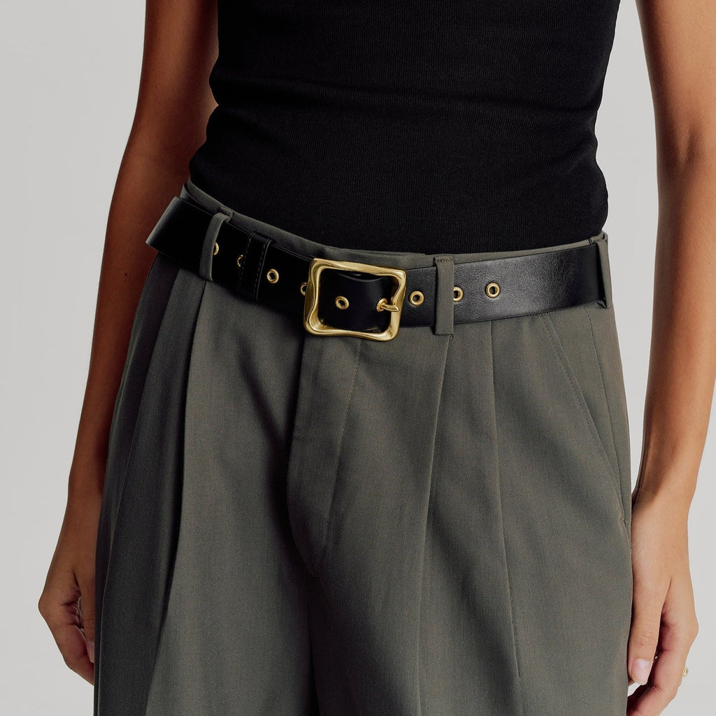 Everyday Belt - Black