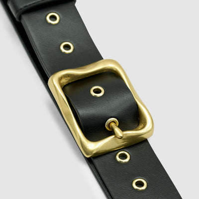 Everyday Belt - Black