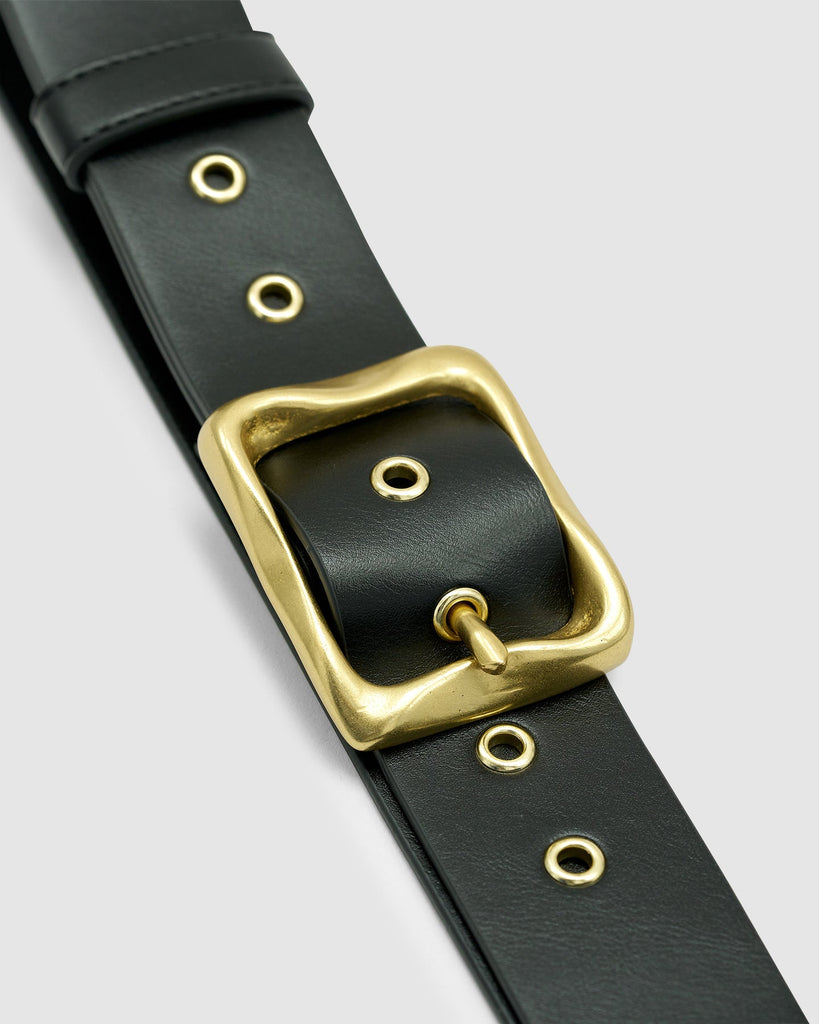 Everyday Belt - Black