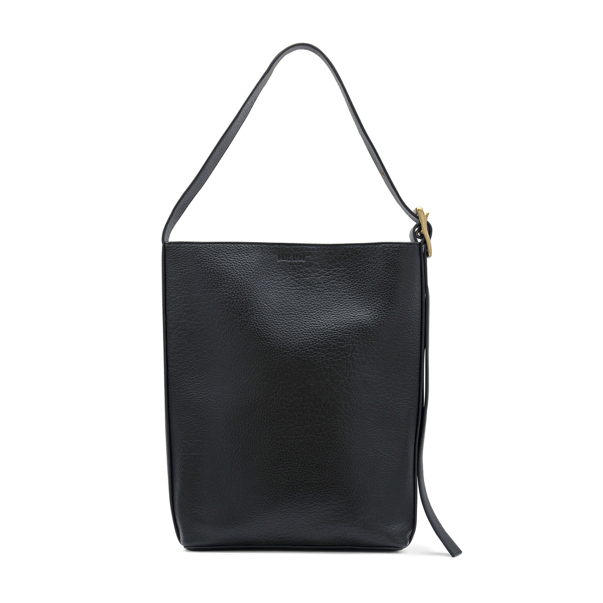 Just In! BERLYNEE Bucket Bag - selling BLACK