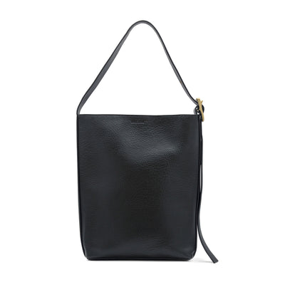 Everyday Bucket Bag - Black