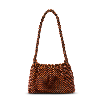 Madera Small Bead Bag