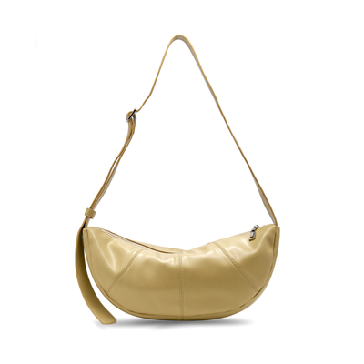 Mischa Crescent Bag - Harvest