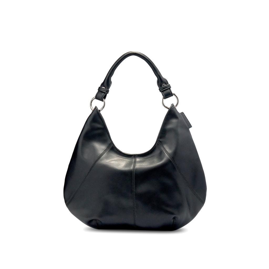 Mischa Shoulder Bag - Black