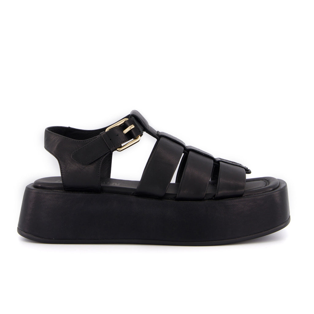 Bailey Sandal - Black