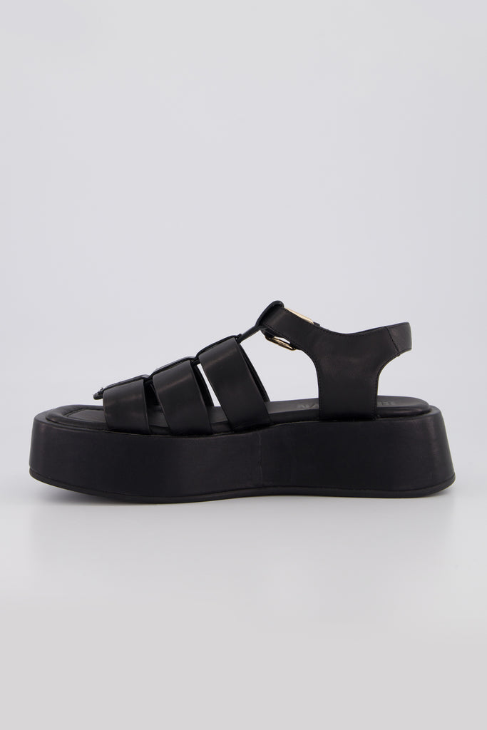 Bailey Sandal - Black