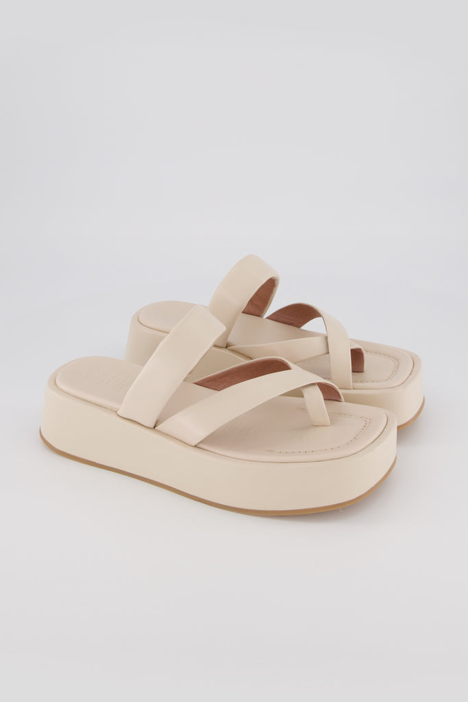 Billie Sandal - Shell