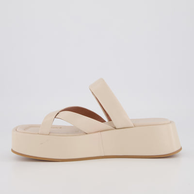 Billie Sandal - Shell