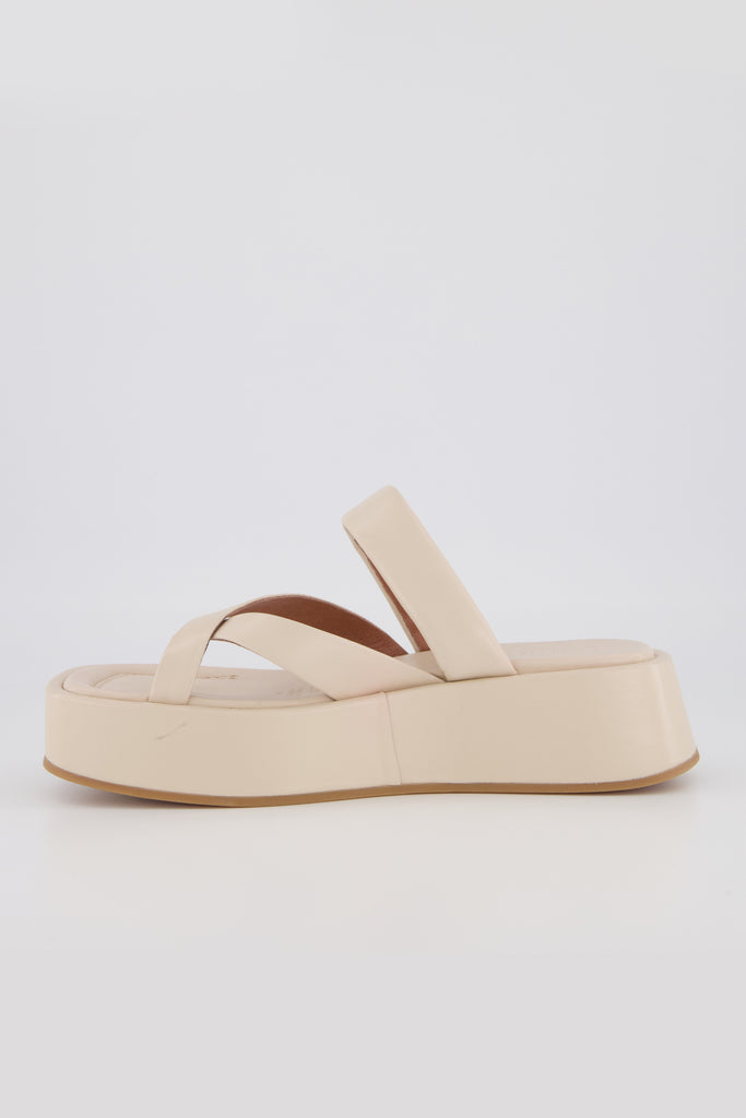 Billie Sandal - Shell