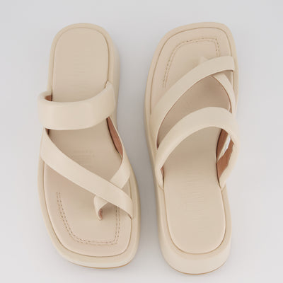 Billie Sandal - Shell