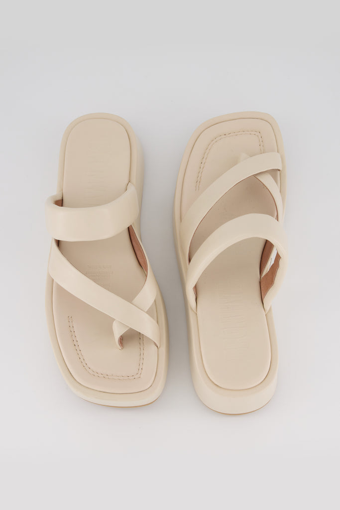 Billie Sandal - Shell