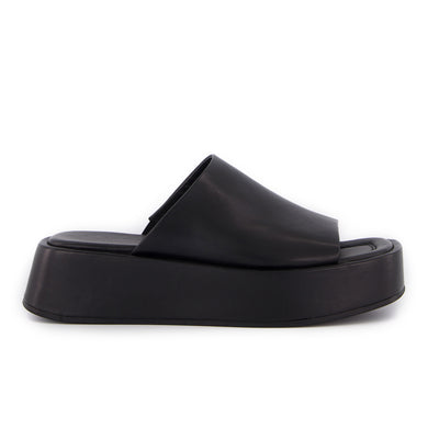 Bonnie Sandal - Black