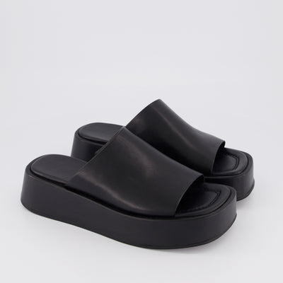 Bonnie Sandal - Black