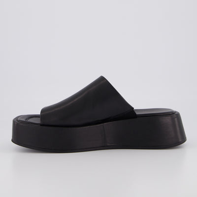 Bonnie Sandal - Black