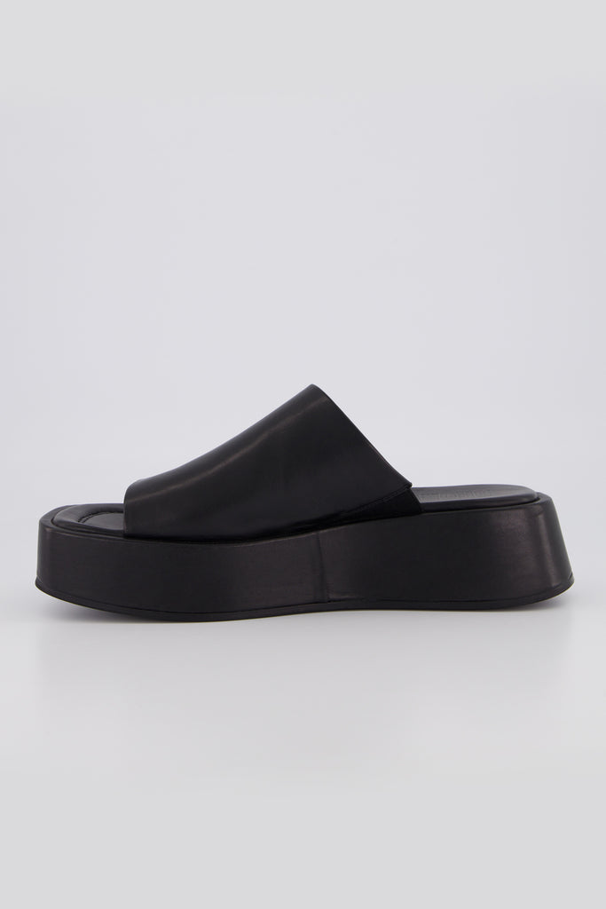 Bonnie Sandal - Black