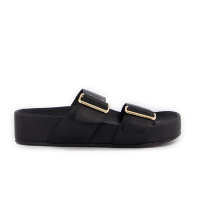 Dillon Sandal - Black