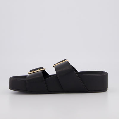 Dillon Sandal - Black