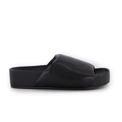 Dune Sandal - Black