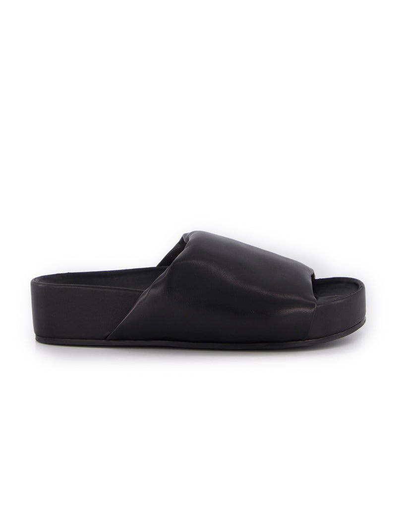 Dune Sandal - Black