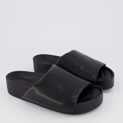 Dune Sandal - Black