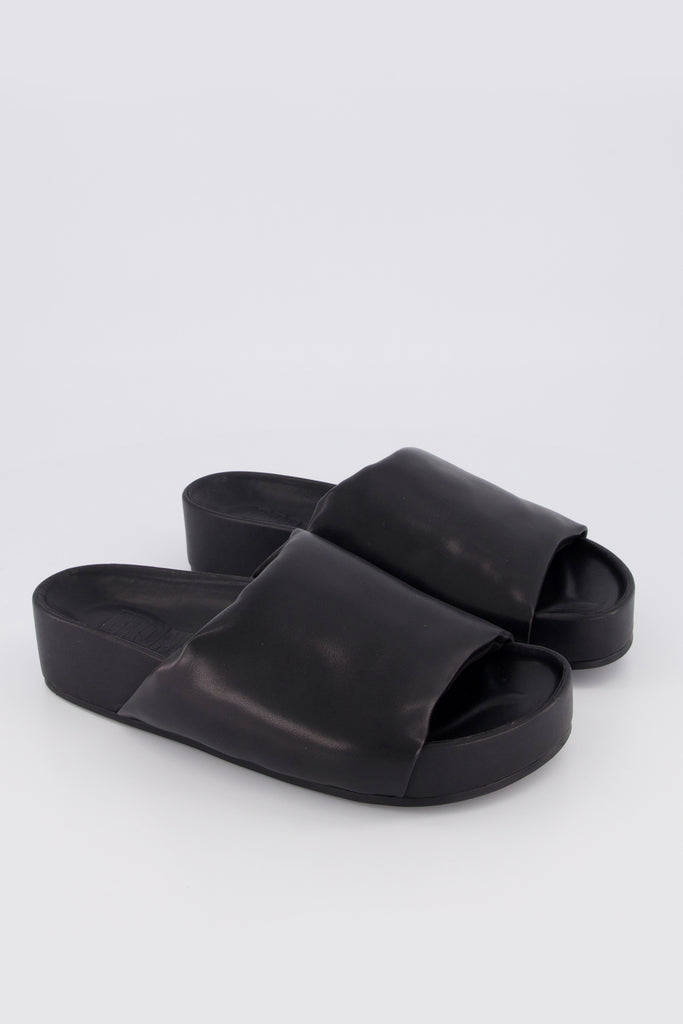 Dune Sandal - Black