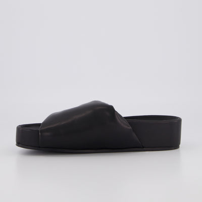 Dune Sandal - Black