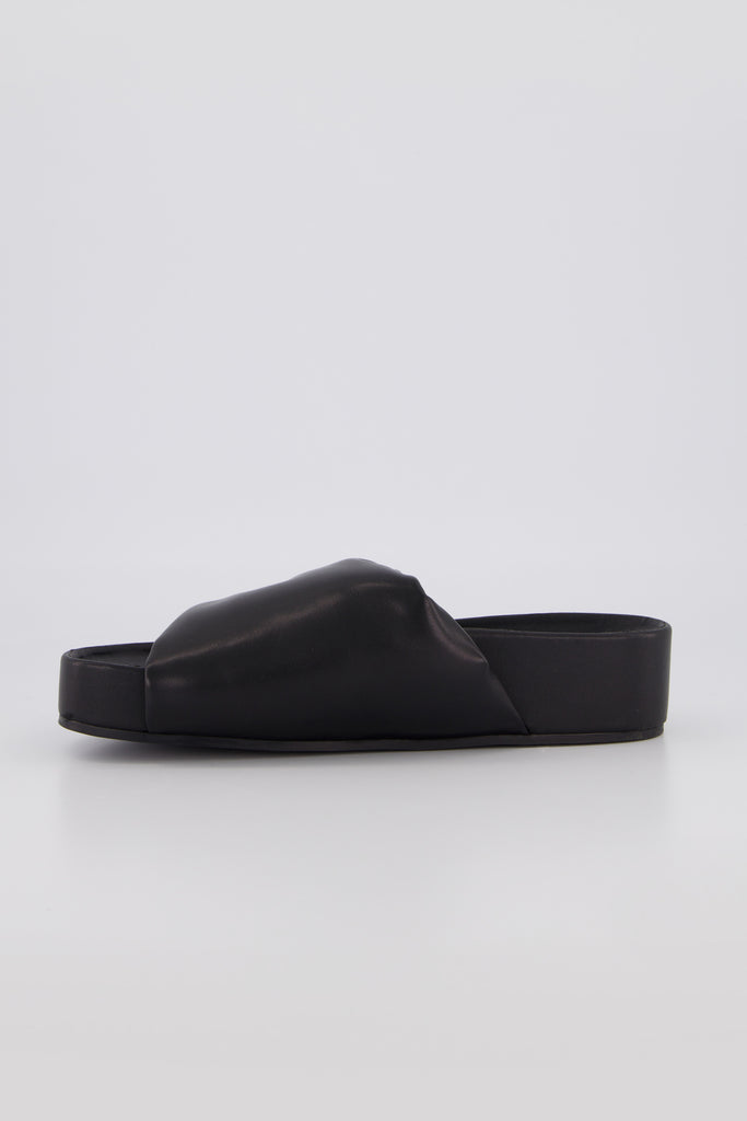 Dune Sandal - Black