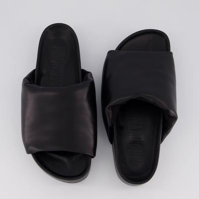 Dune Sandal - Black