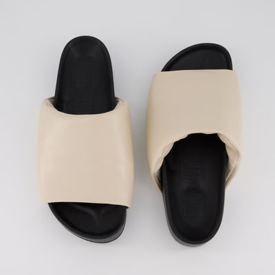 Dune Sandal - Shell