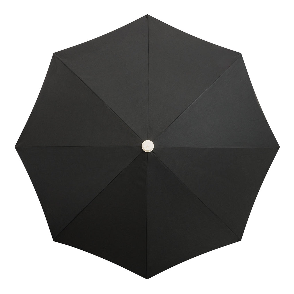 Amalfi Umbrella - Rivie Black 