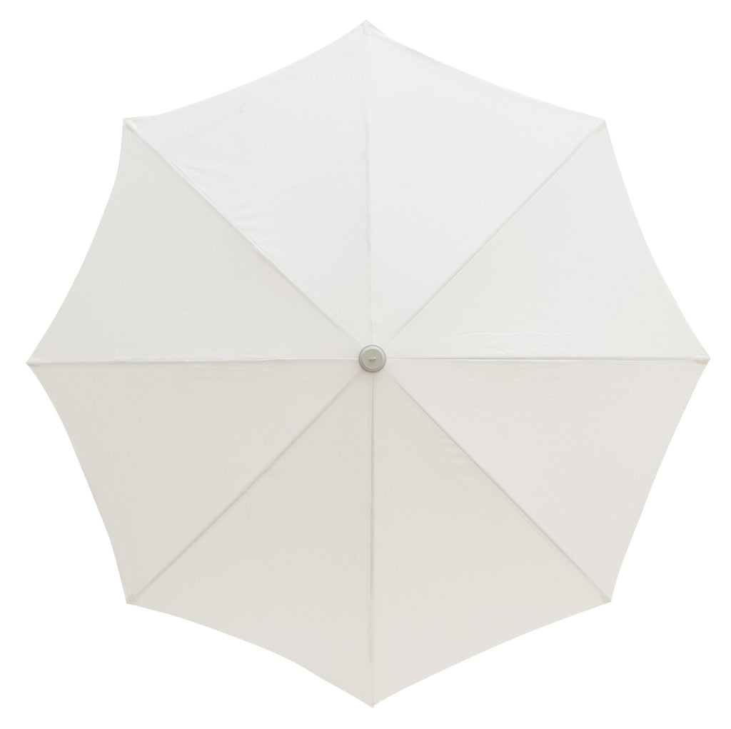 Amalfi Umbrella - Antique White