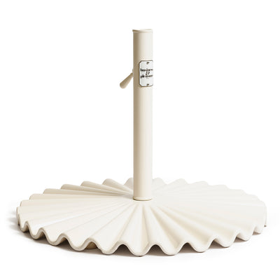 Clamshell Umbrella Base