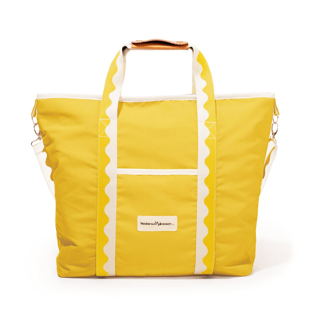 Cooler Tote Bag - Rivie Mimosa