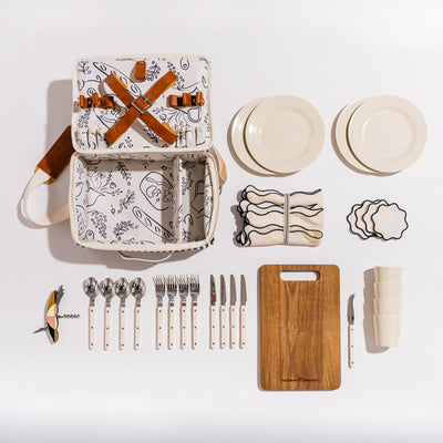 Premium Picnic Set